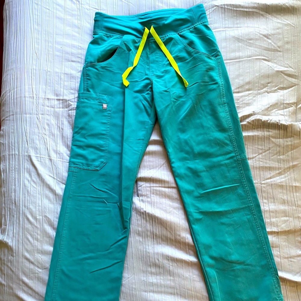 XXSP Kade Figs Pants